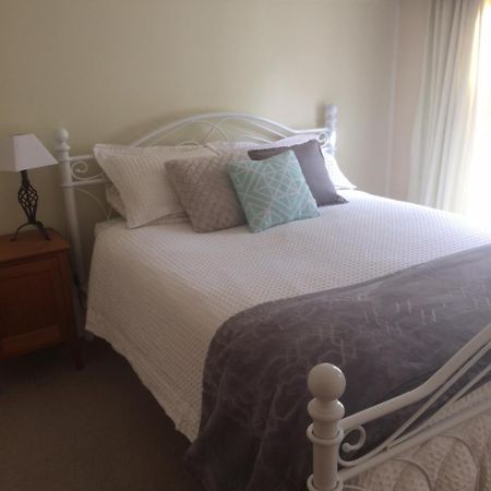 Annandale Manor Bed and Breakfast Levin Esterno foto