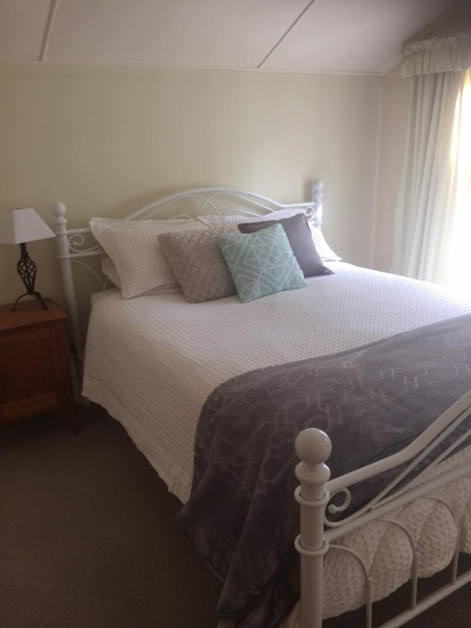 Annandale Manor Bed and Breakfast Levin Esterno foto