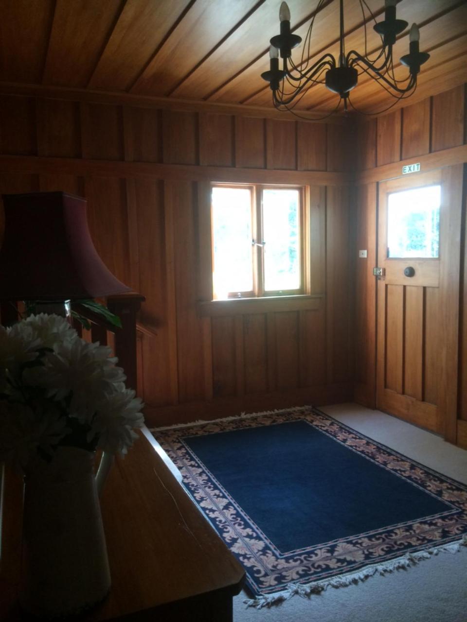 Annandale Manor Bed and Breakfast Levin Esterno foto