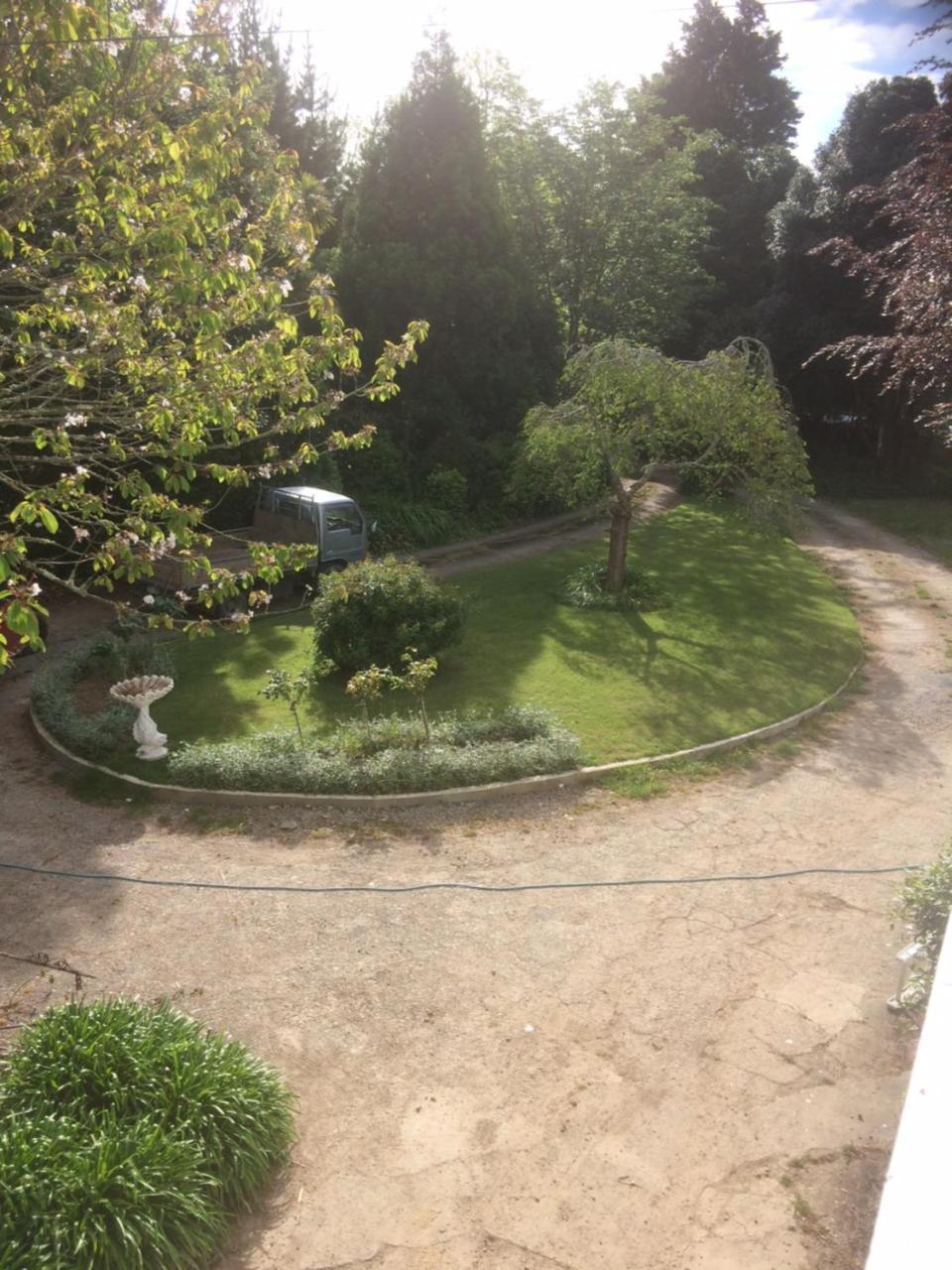 Annandale Manor Bed and Breakfast Levin Esterno foto