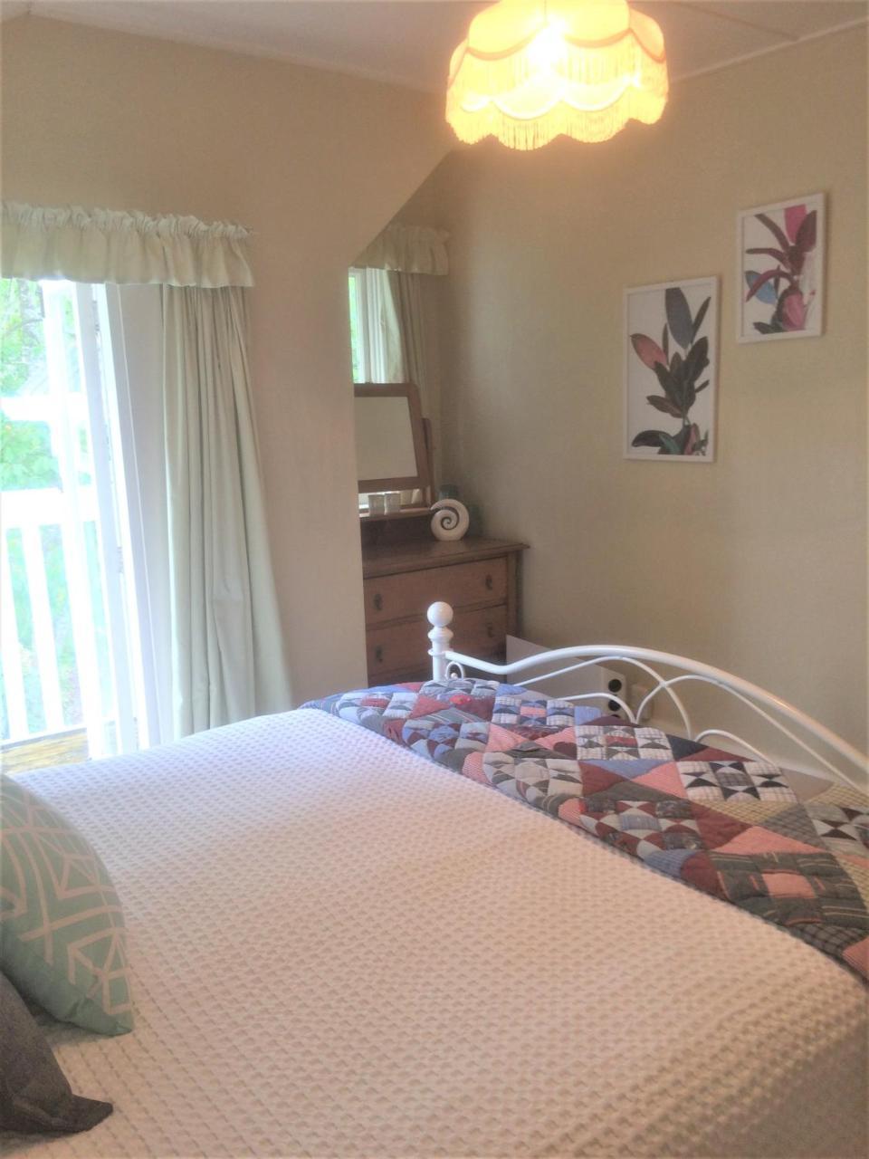 Annandale Manor Bed and Breakfast Levin Esterno foto